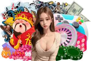 เล่นคาสิโนออนไลน์